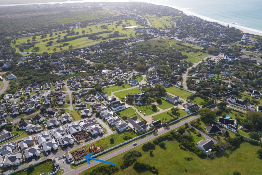 0 Bedroom Property for Sale in St Francis Bay Village Eastern Cape